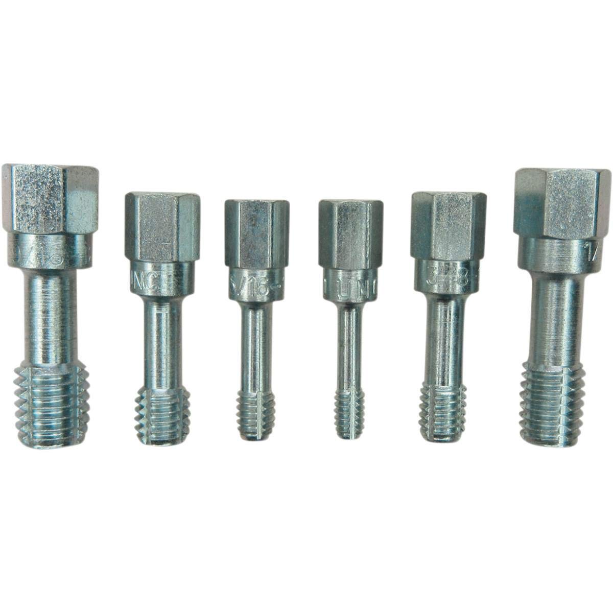 Lang Tools - 6Pc Die Thrdr (2585)