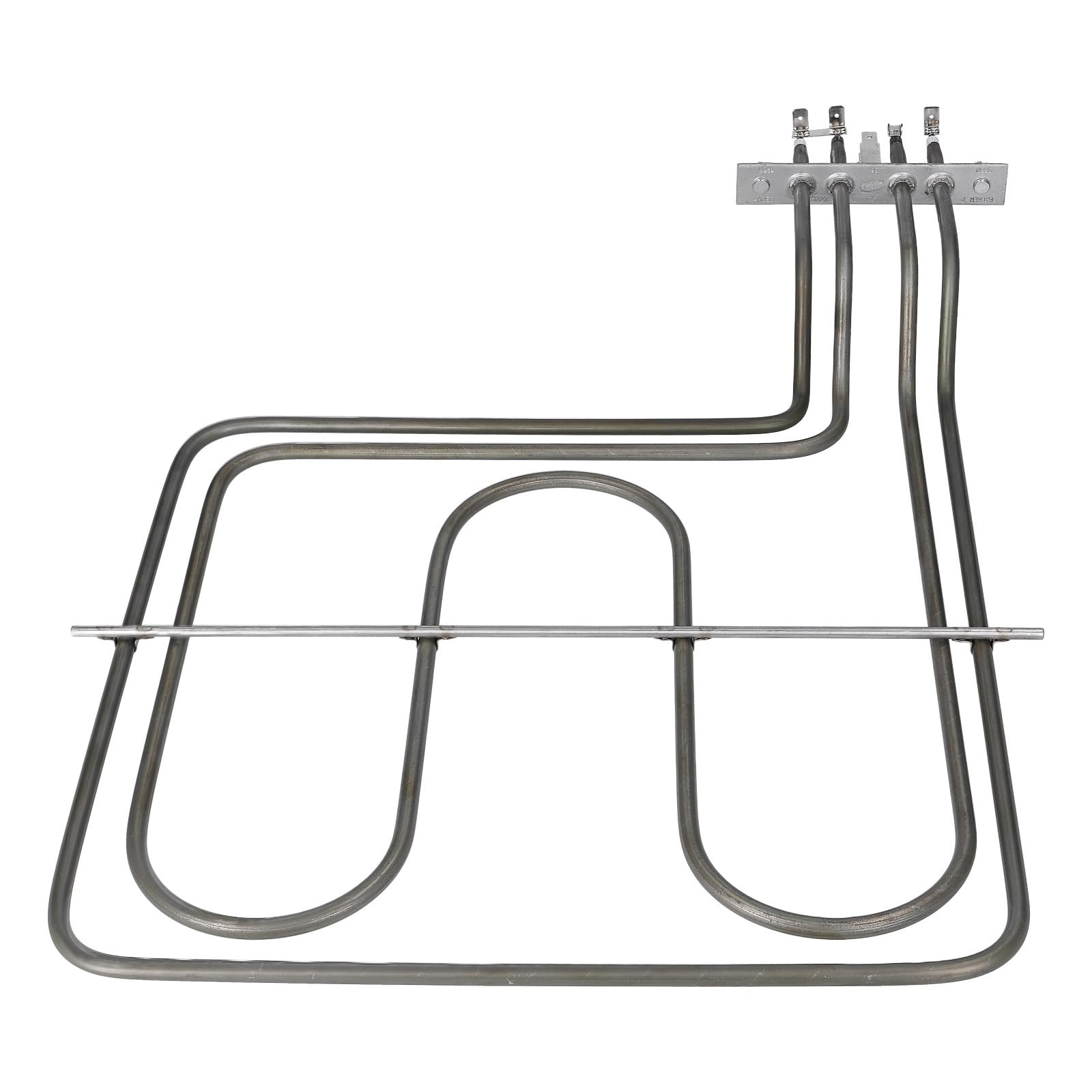 LUTH Premium Profi Parts Heizung Oberhitze Grill kompatibel mit Amica 8071486 Backer 2400w für Backofen