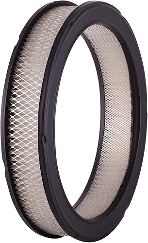 Air Filter Compatible With Jeep J-4500 5.7L V8 1970 PC-298312