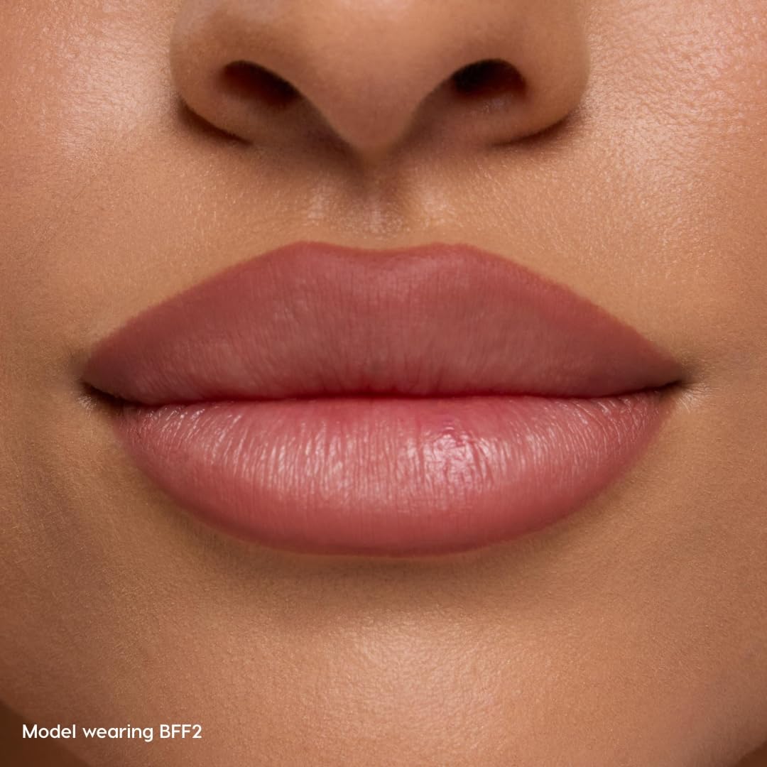 ColourPop Best Besties Lip Pencil & Gloss Duo - Shimmery Nude Lip