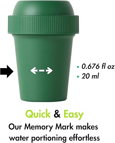 Miniatura 9 de Mini coctelera de matcha (0.7 onzas líquidas) para té verde polvo de matcha de grado ceremonial y polvo de Hojicha  Juego de batidor de matcha