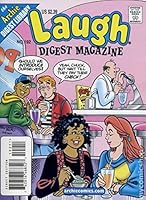 Laugh Digest Magazine No. 87 (The Archie Digest Library, No. 87) B000SI9O3I Book Cover