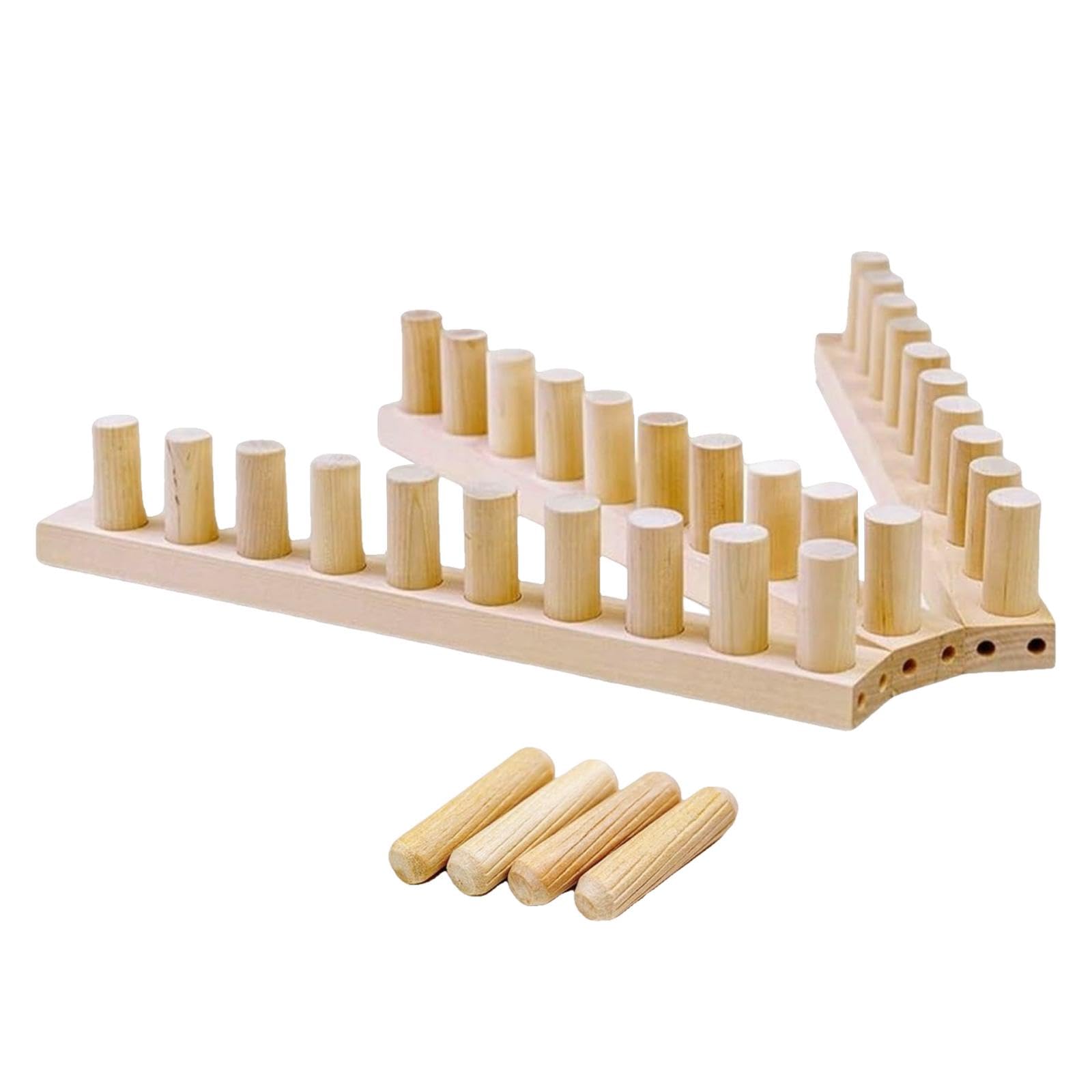 Hand Yarm Kit Tool