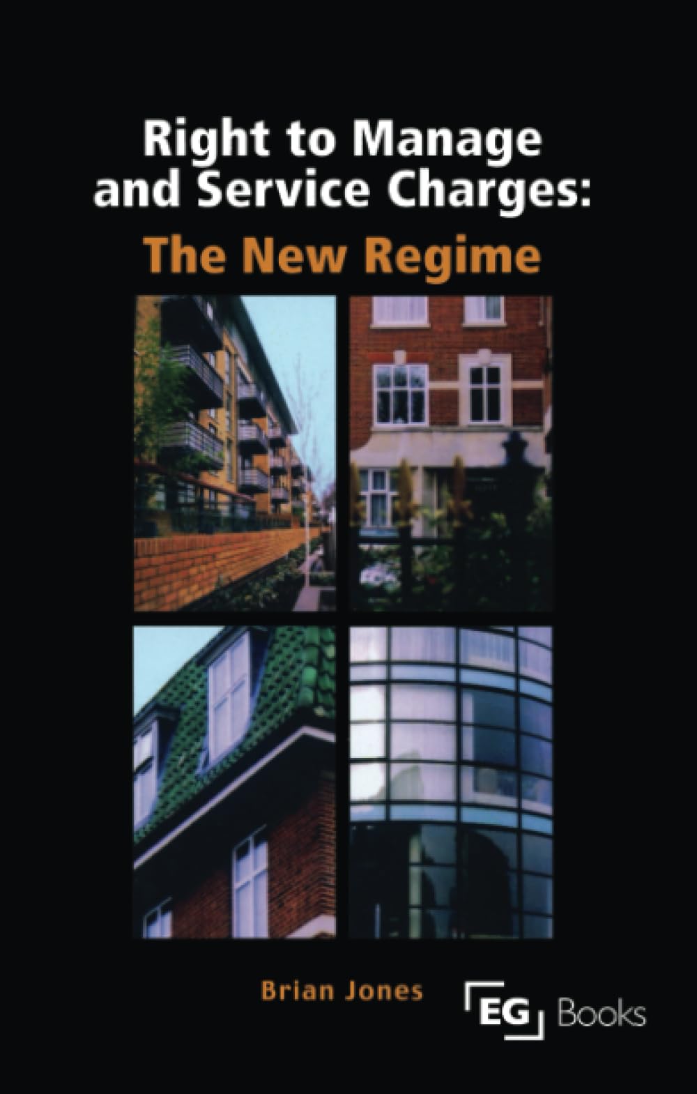 Right to Manage & Service Charges: The New Regime