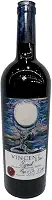 Vinho Tinto Francês Vincent - Syrah 750 ml
