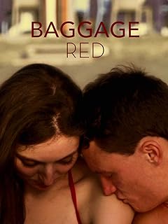 Baggage Red