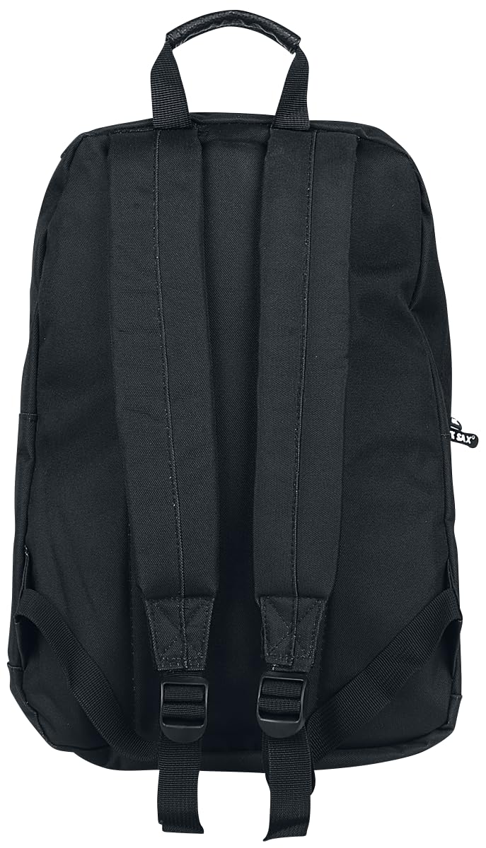 Metallica Ride The Lightning Classic Rucksack - 20L Rock Music Backpack