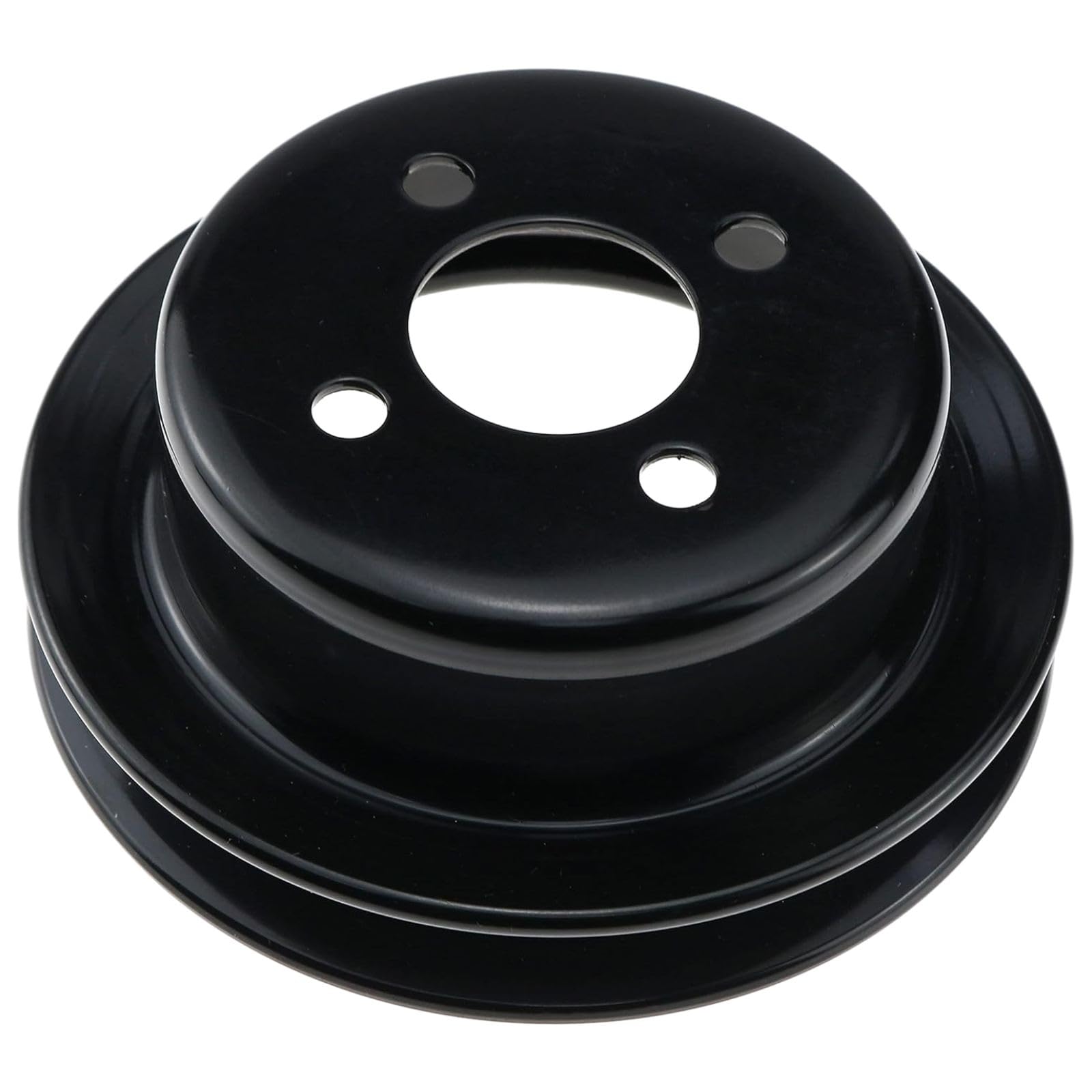 RONGPAS Fan Pulley 4944104 Compatible with Cummins B3.3 QSB3.3 CM2250 EC Engine