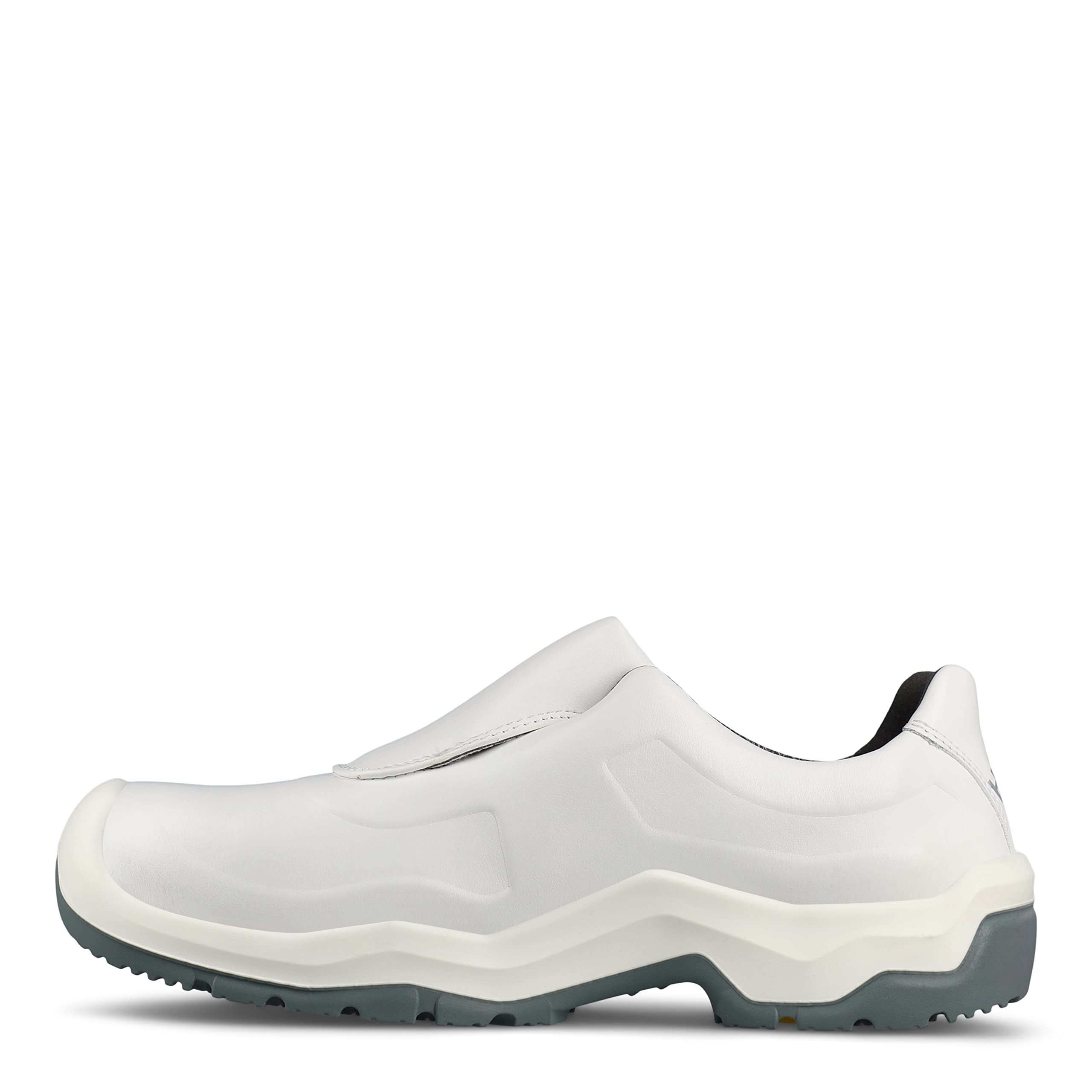 SIKA 202410 First S2 SRC - Zapatillas de Seguridad Ideales para Hotel/Restaurante/Cantina, Industria farmacéutica y alimentaria