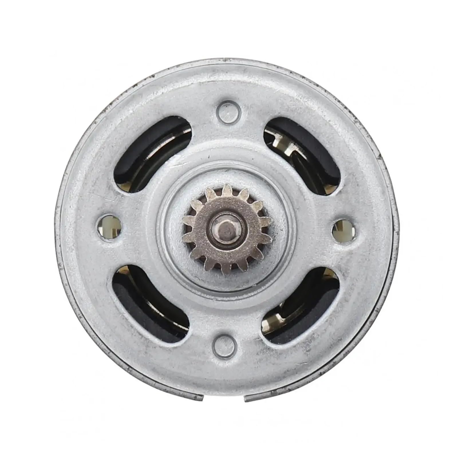 Silnik prądu stałego 550 12 V 14,4 V 16,8 V 18 V 25 V 19500 obr./min z 9 11 12 zębami i przekładnią o wysokim momencie obrotowym (napięcie-16,8 V)