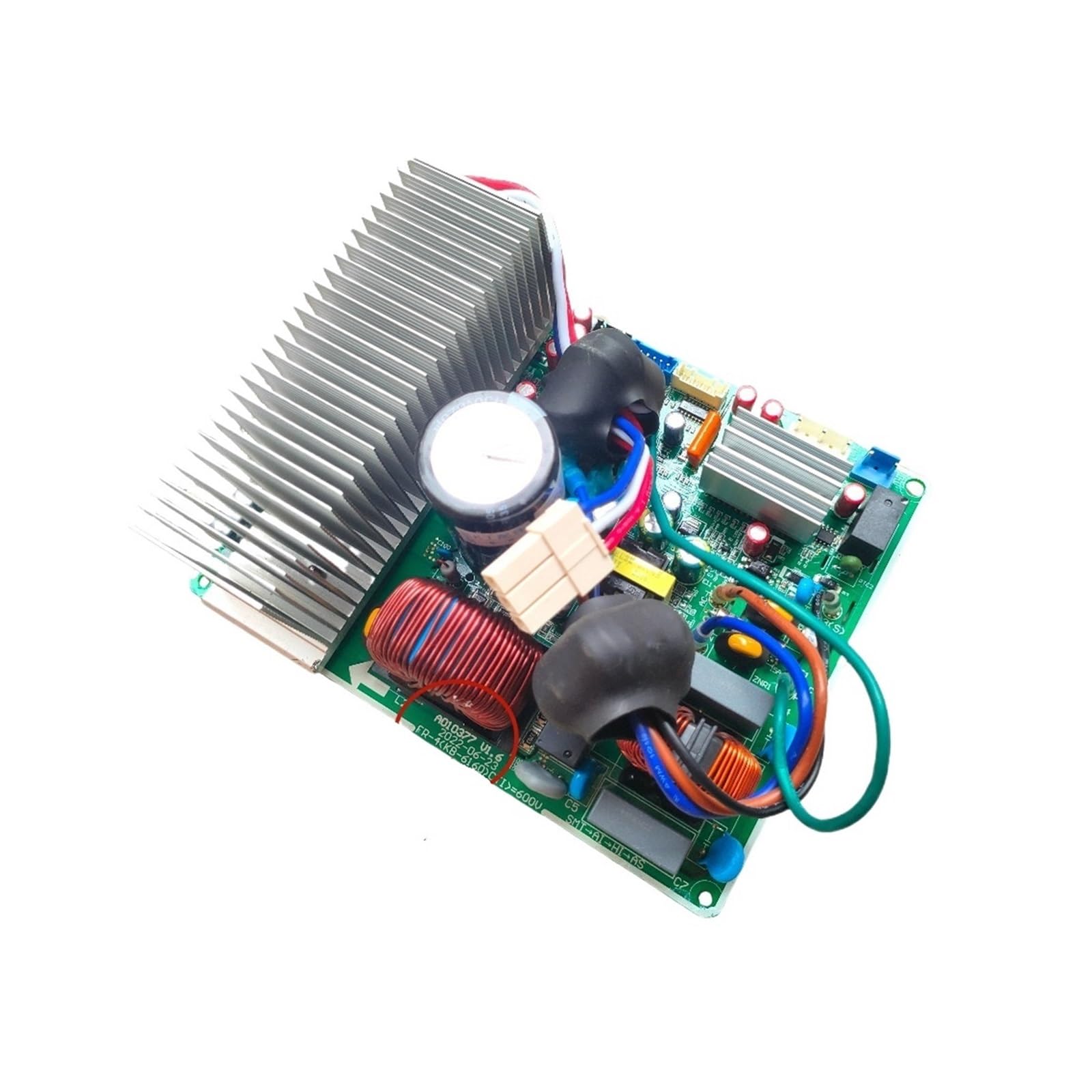 BAPPRJJ Used for variable frequency air conditioner motherboard A010386 A010377 circuit board(A010377)