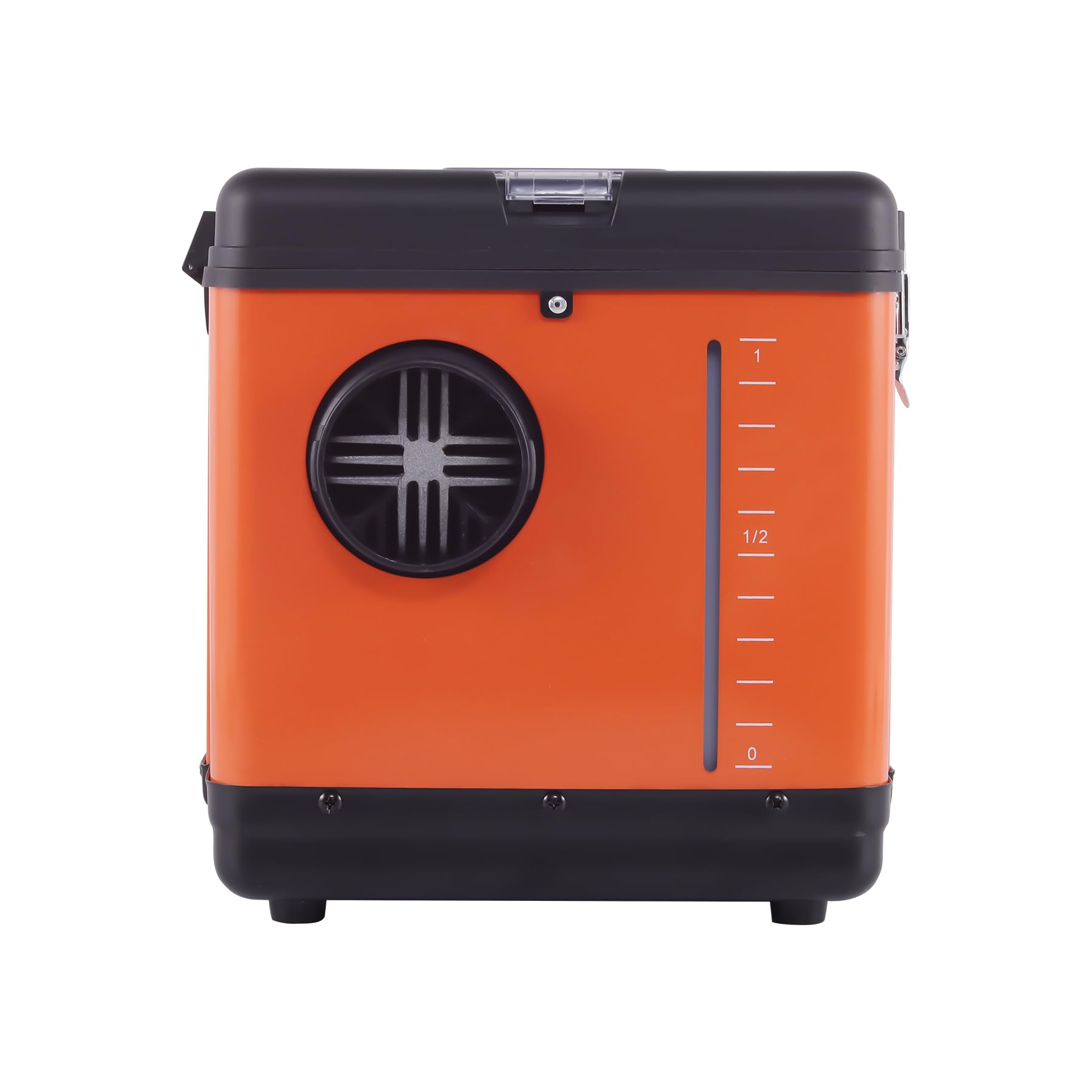 8kW Luft Dieselheizung 12V/24V/220V Diesel Standheizung mit Bluetooth APP