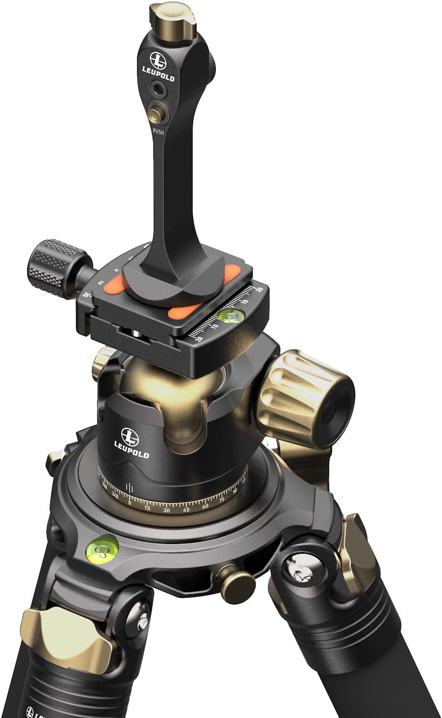 Leupold Quick-Stem Binocular Tripod Adapter