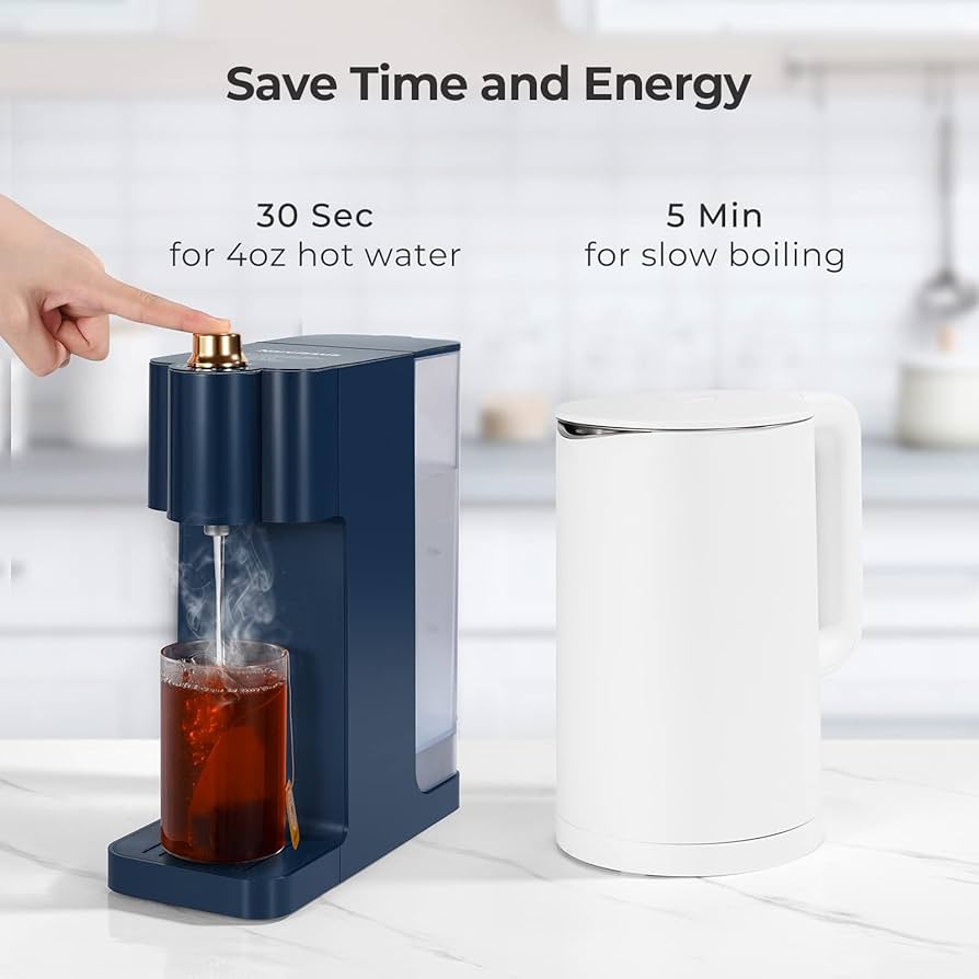 【新着商品】Narcissus電気ポット、A11スピード沸騰ウォーターディスペン Amazon | Narcissus電気ポット、A11スピード沸騰ウォーター