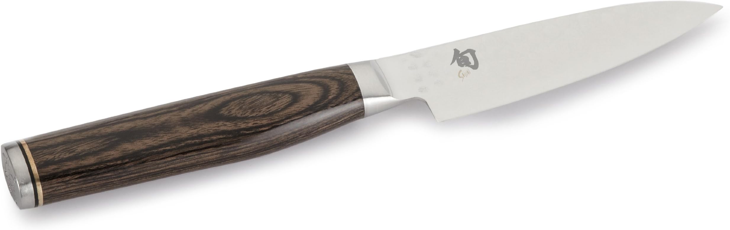 KAIShun Premier Paring Knife 9cm Blade Length