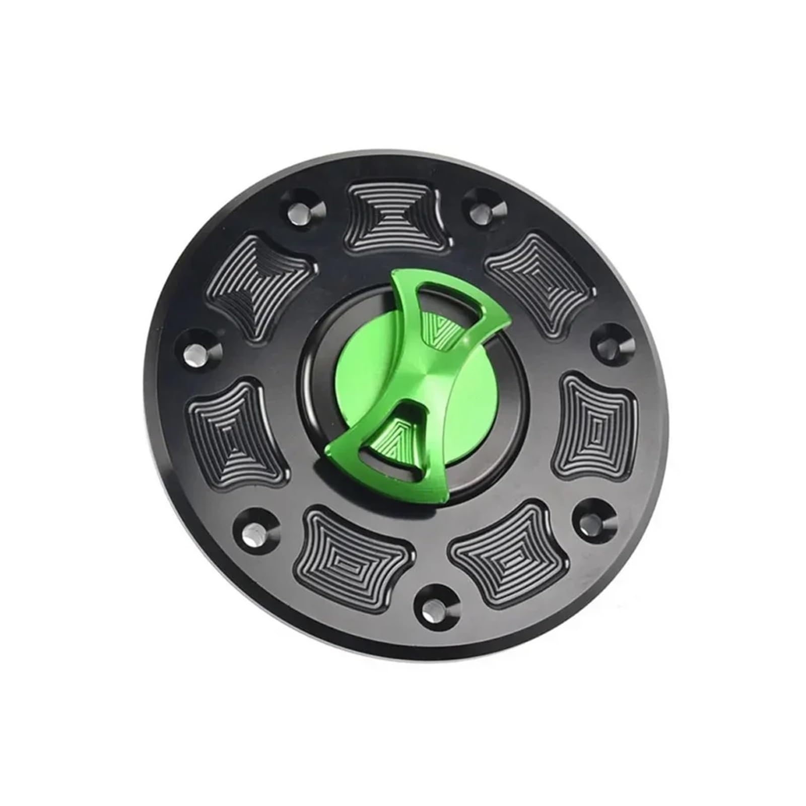 Tappo Serbatoio Coperchio Tappo Serbatoio Per Kawa&saki ZX-11 ZXR-400