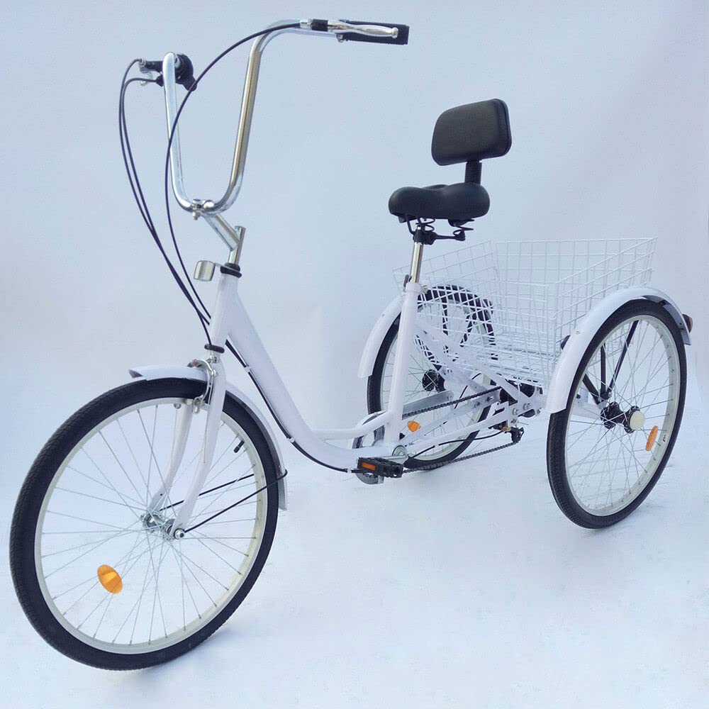 イオンバイク　ナチュラルフロー　大人用三輪車 イオンバイク ナチュラルフロー 大人用三輪車