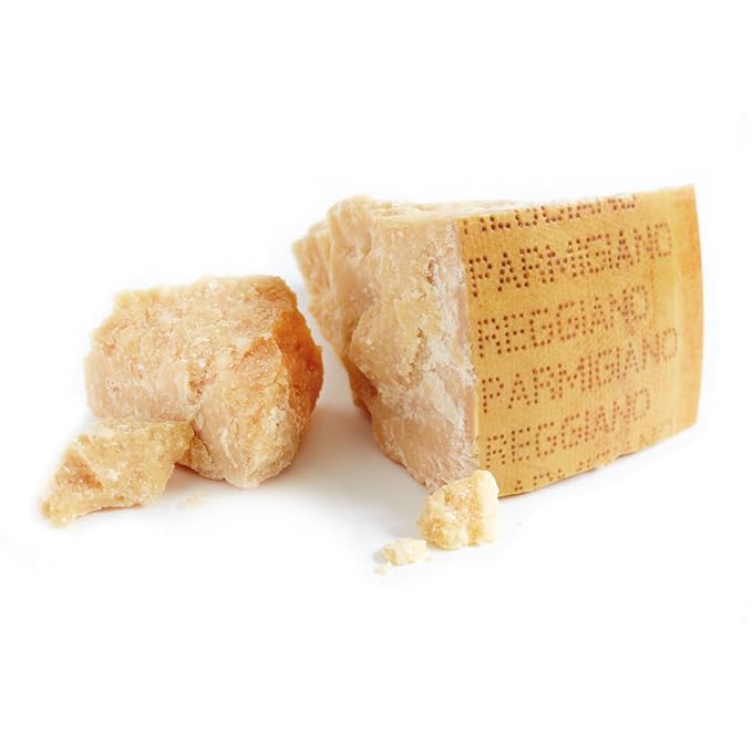 Parmigiano Reggiano Cheese