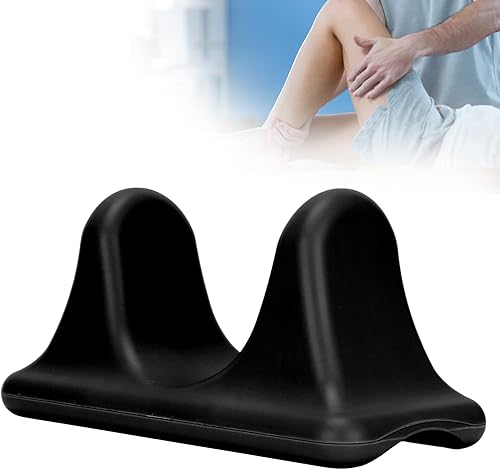 Miniatura 2 de hightseck Psoas - Herramienta de masaje de tejido profundo y liberación muscular de Psoas, masajeador muscular de mano para psoas, espalda, cadera,