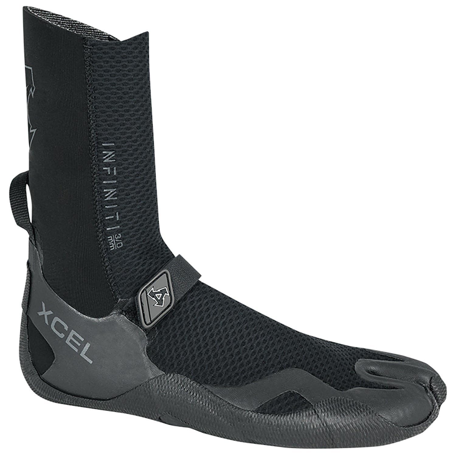 XCEL 3mm Split Infiniti Neopren Schuhe 2021