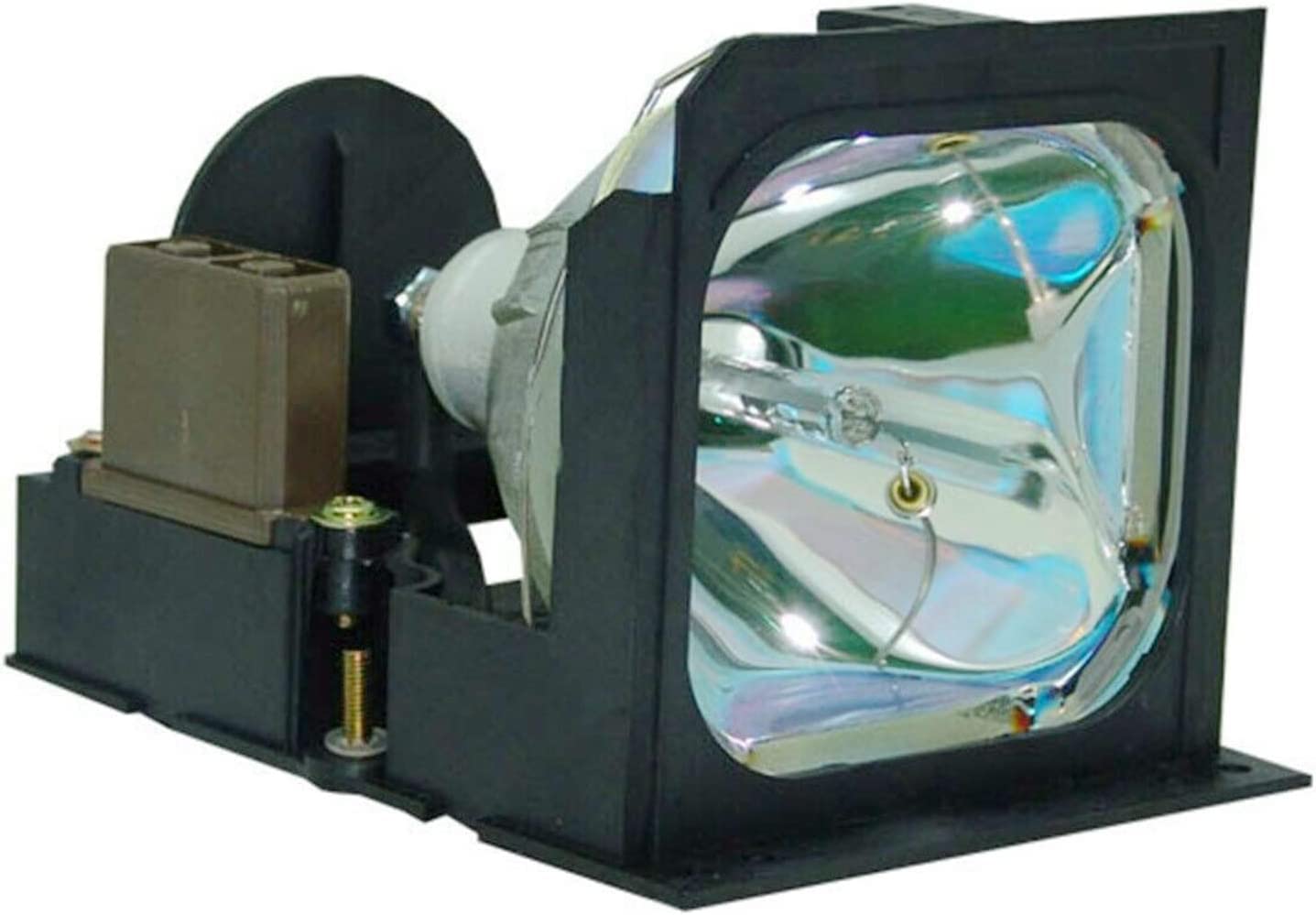 Lampada Di Ricambio VLT-PX1LP Con Alloggiamento Per Proiettori Mitsubishi, 150W, 2000 Ore