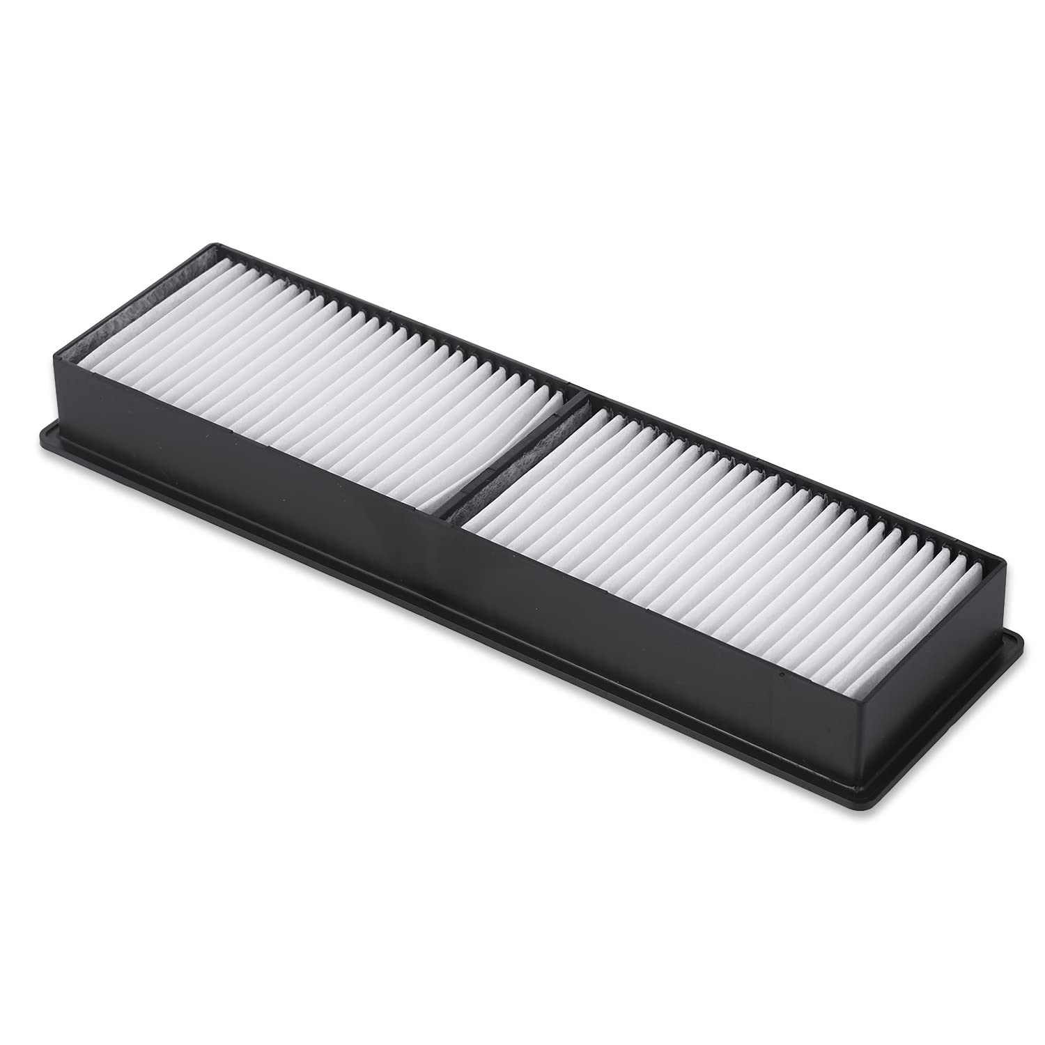 Beamer Projektor Luftfilter für Epson ELPAF30 EB-G7200W EB-G7400U EB-G7500U EB-G7800 EB-D6150 EB-G7000W EB-G7100 G7900U POWERLITE PRO G7000W G7100 G7200W G7400U G7500U G7800 Ersatluzfilter
