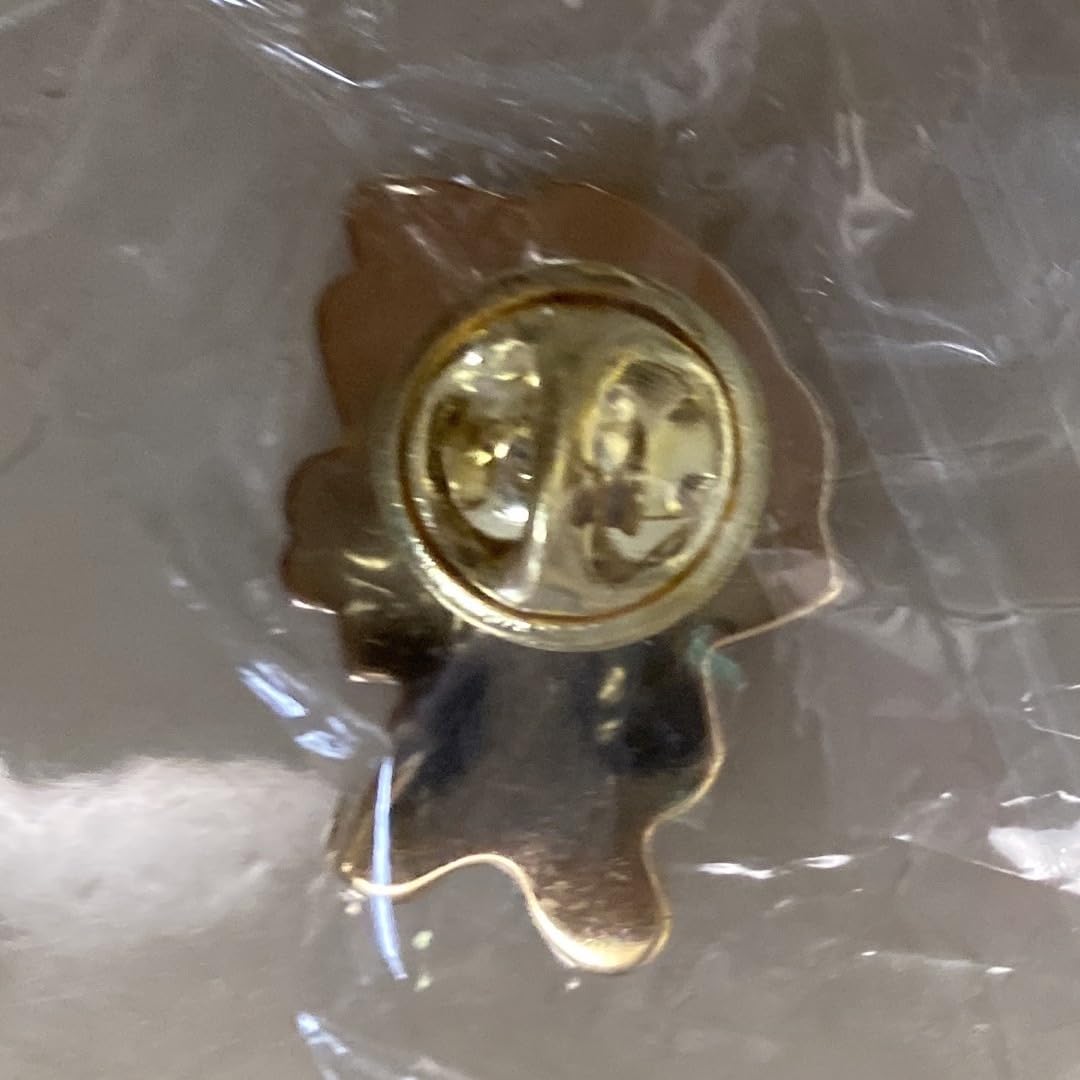 【激レア】山口国体2011年キャラクター ピンバッジコレクション　ちょるる 2025年最新】ちょるるピンバッジの人気アイテム - メルカリ