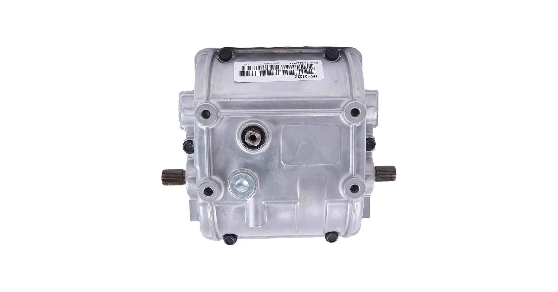 RT-92761  Radiator-Support-Lower-Center-5716112904-TY7103 - Show Me