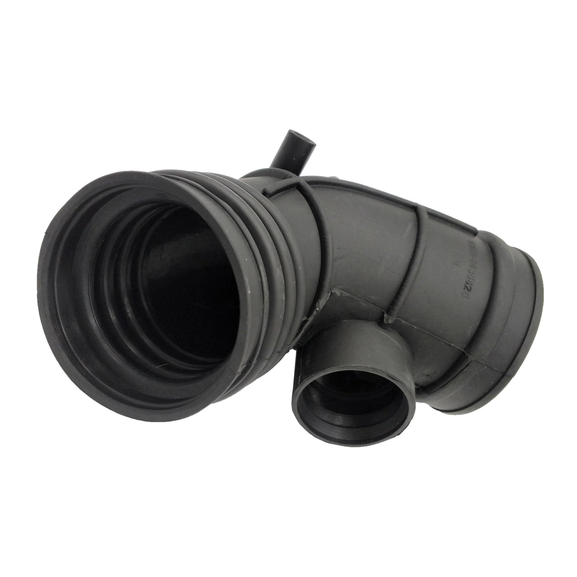 Lufteinlass-Massenmesser, Kofferraumschlauch, Rohr, Rohr 13541435625, kompatibel mit BMW E39 E36 Z3 1999–2002/525i 2001–2003/528i 1999–2000