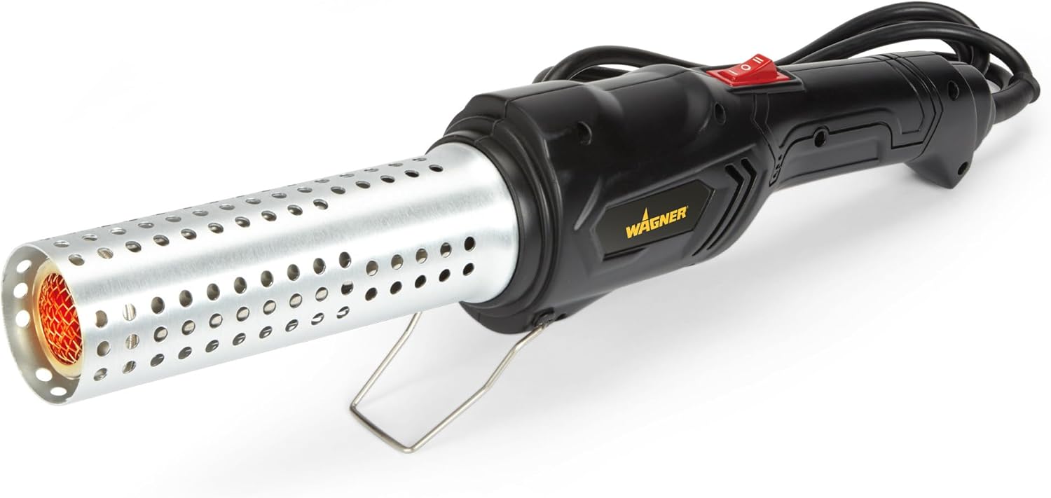 Wagner Electro-Torch C900085 Fire Starter