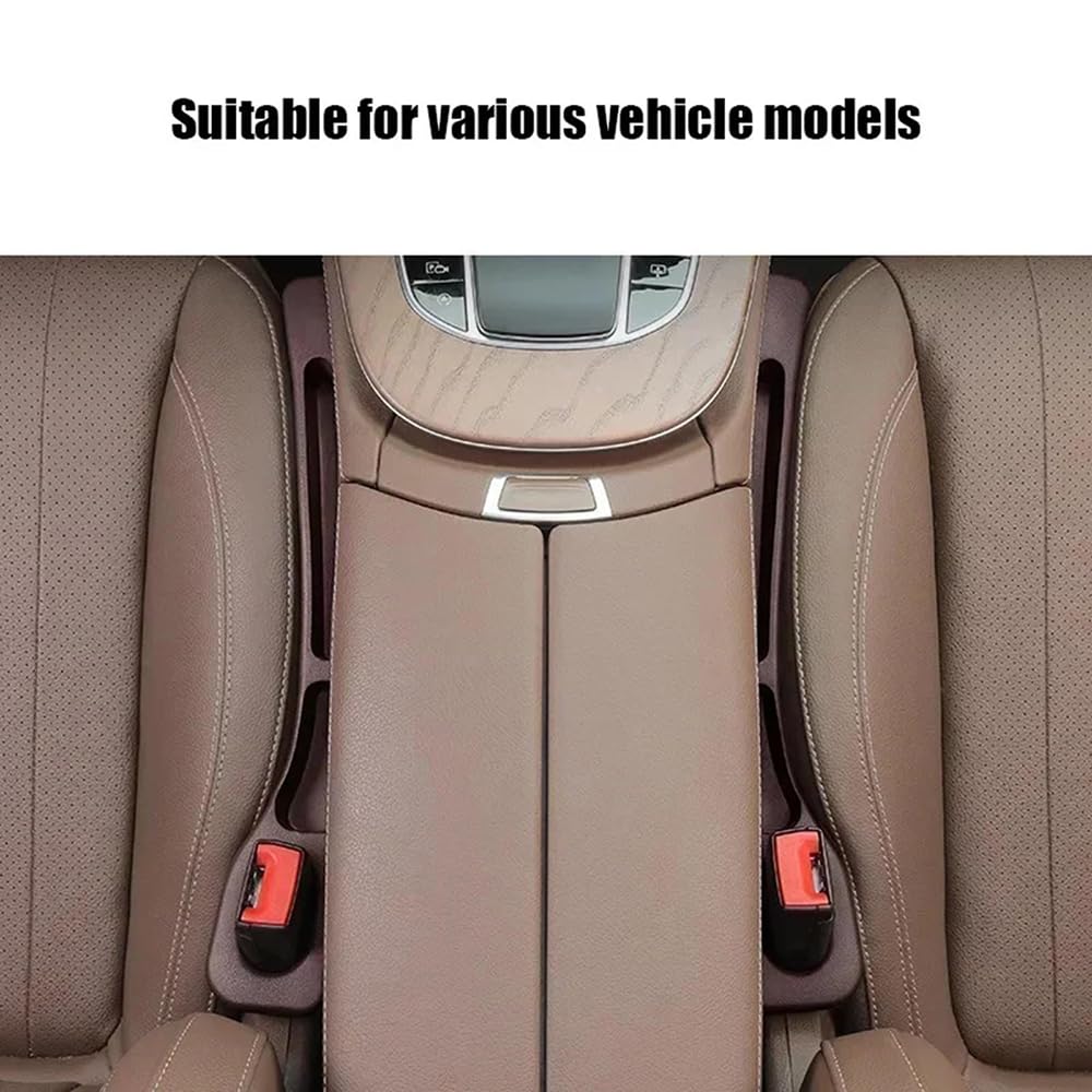 Set Van 2 Autostoelopeningvullers Voor Suzuki S-cross 2014-2022 2023