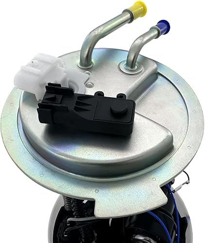 Miniatura 4 de Bomba de combustible compatible con Chevy Avalanche Suburban 1500 5.3L 2008-2013, GMC Yukon XL1500 5.3L 6.2L, Cadillac Escalade ESV EXT 6.2L