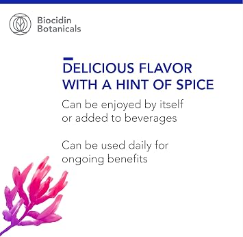 Bio-Botanical Research Biotonic Adaptogenic Tonic - Liquid Tincture Drops Adaptogen Supplement to Help Restore Energy & Help Reduce Occasional Fatigue - Herbal Elixir for Immune Support (2 oz)