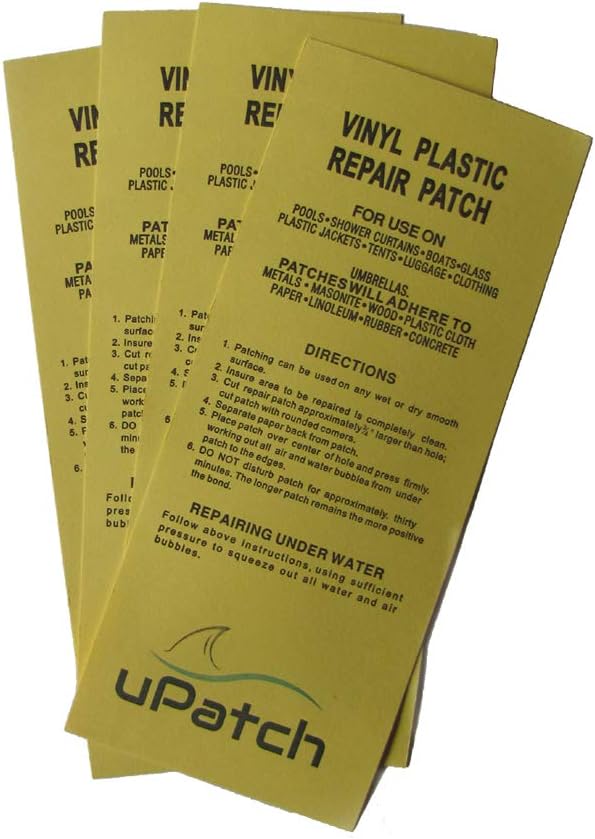 How To Fix A Hole On Inflatable at Rebecca Dean blog