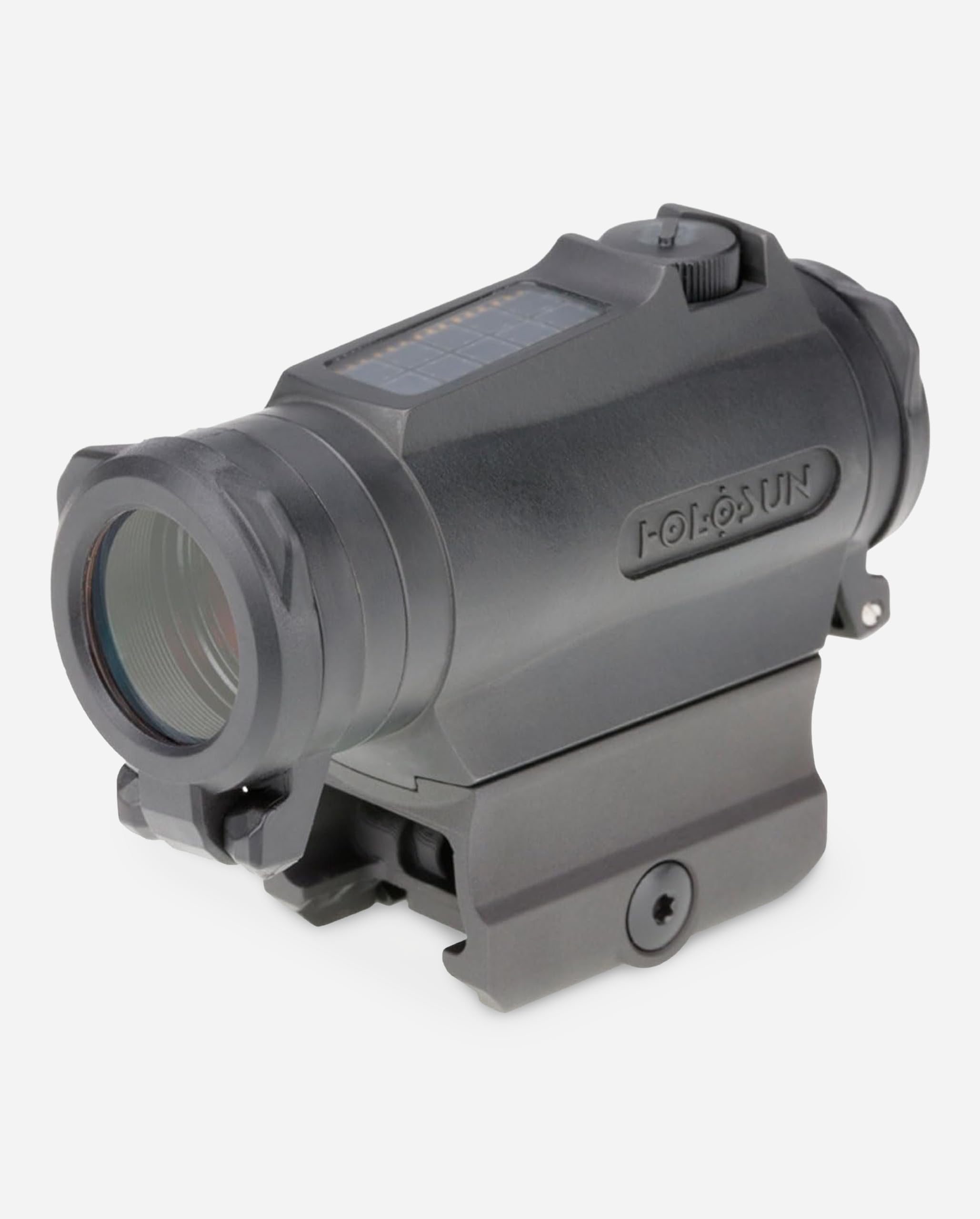 Amazon.com: HOLOSUN HE515CT-GR Multi-Reticle Green 2 MOA Dot & 65