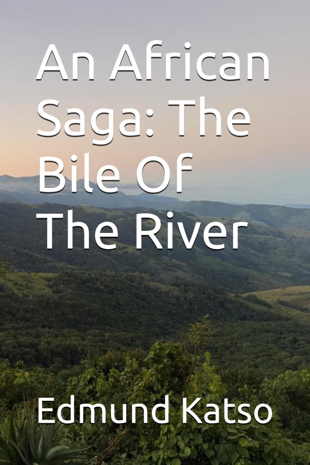 An African Saga: The Bile Of The River