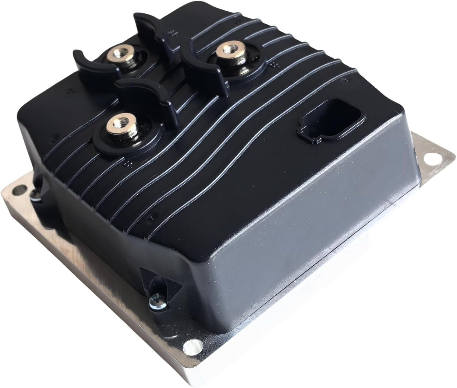 24V 300A Motor Controller 823408 823408GT Genie Motor Controller Lift Parts for Genie Lift GR-08 GR-12 GR-15 GR-20 GRC-12 GS-1530 GS-1532 GS-1930 fits Curtis 1216-2351 1216-2356 1216-2301