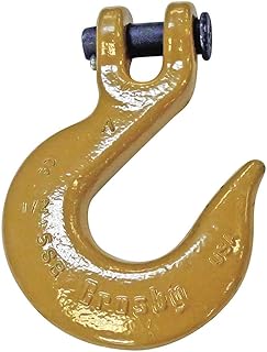 Crosby A331 1/2 Al Clevis Slip Hook (1027604)