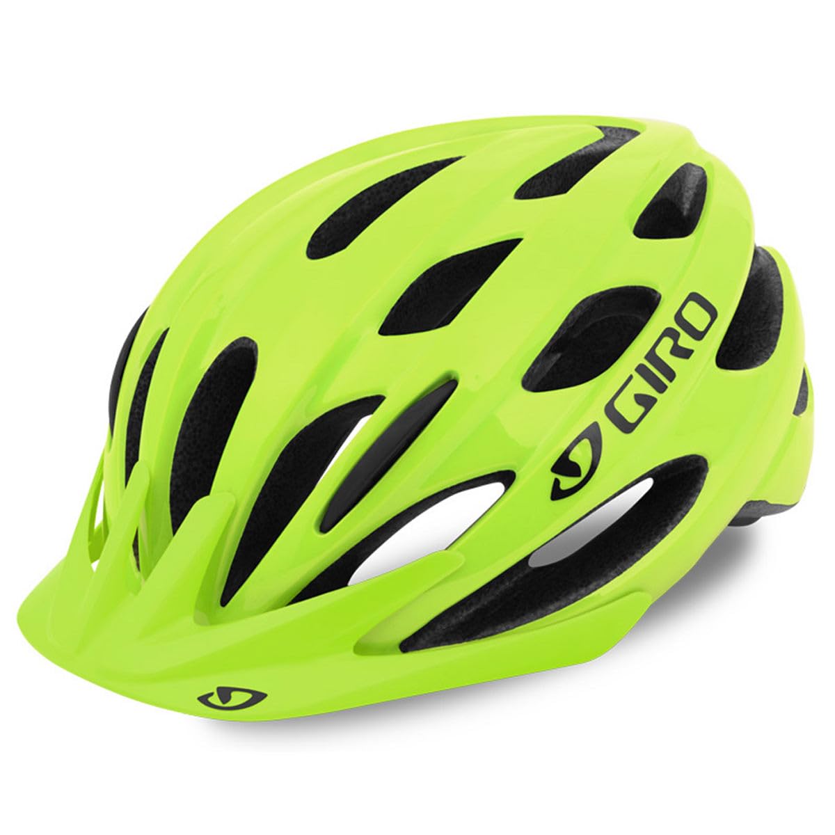 Giro Revel Fahrradhelme Lime 17 Einheitsgröße