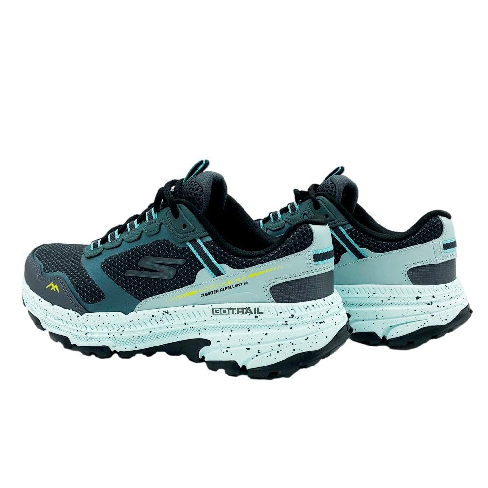 Skechers Herren Go Run Trail Altitude 2.0 Rocky Hill Slip-InTurnschuhe
