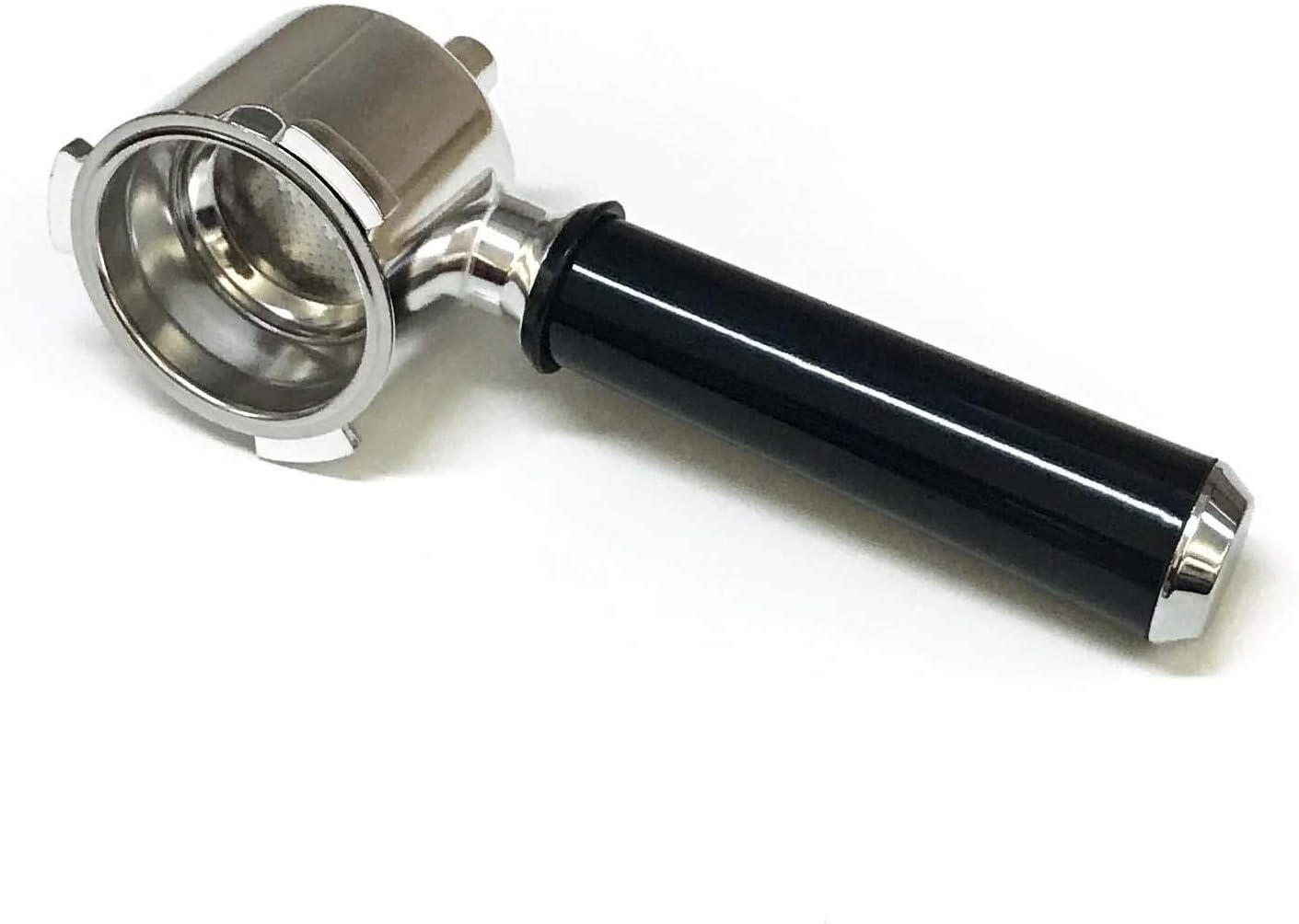 Sump Filter Handle Compatible with Delonghi Model Numbers EC680R, EC680BK, EC685R, EC685BK, EC680, EC685, EC685W, EC695