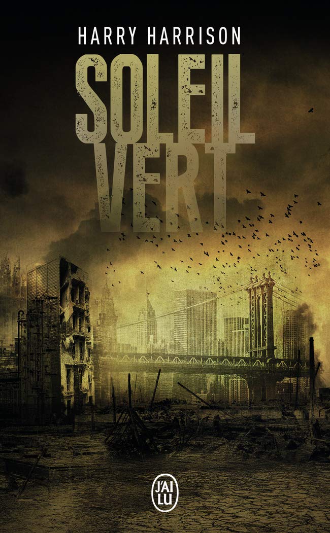 Soleil vert (Science-fiction (11459))