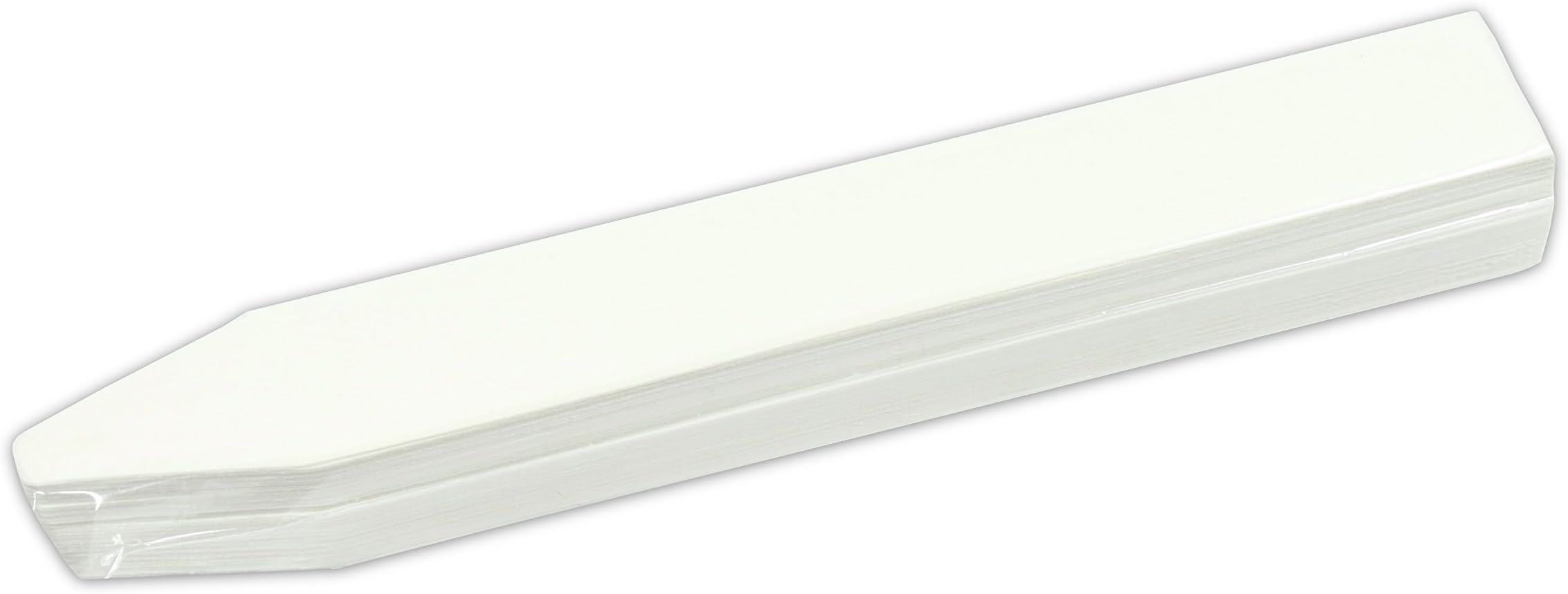 Rudimen Chromatography Paper (Pack of 100), 6" Length x 0.8" Width Chromatography Paper Strips