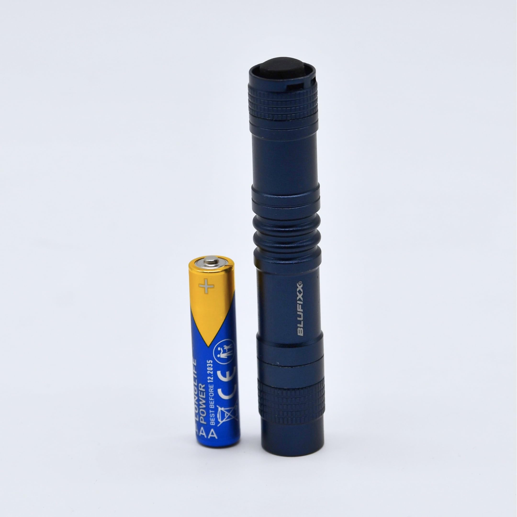 Blufixx LED Lampe