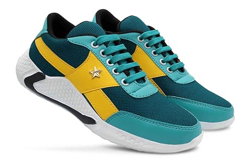 SportX Kid Boy Sports Running Shoes