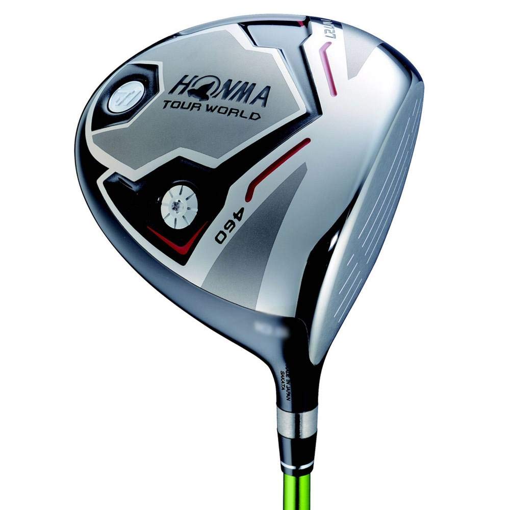 本間ゴルフ - ホンマ　TOUR WORLD TW727  SR 10.5 Amazon | ホンマ ツアーワールド TW727 460 YC65 455 9.5 S