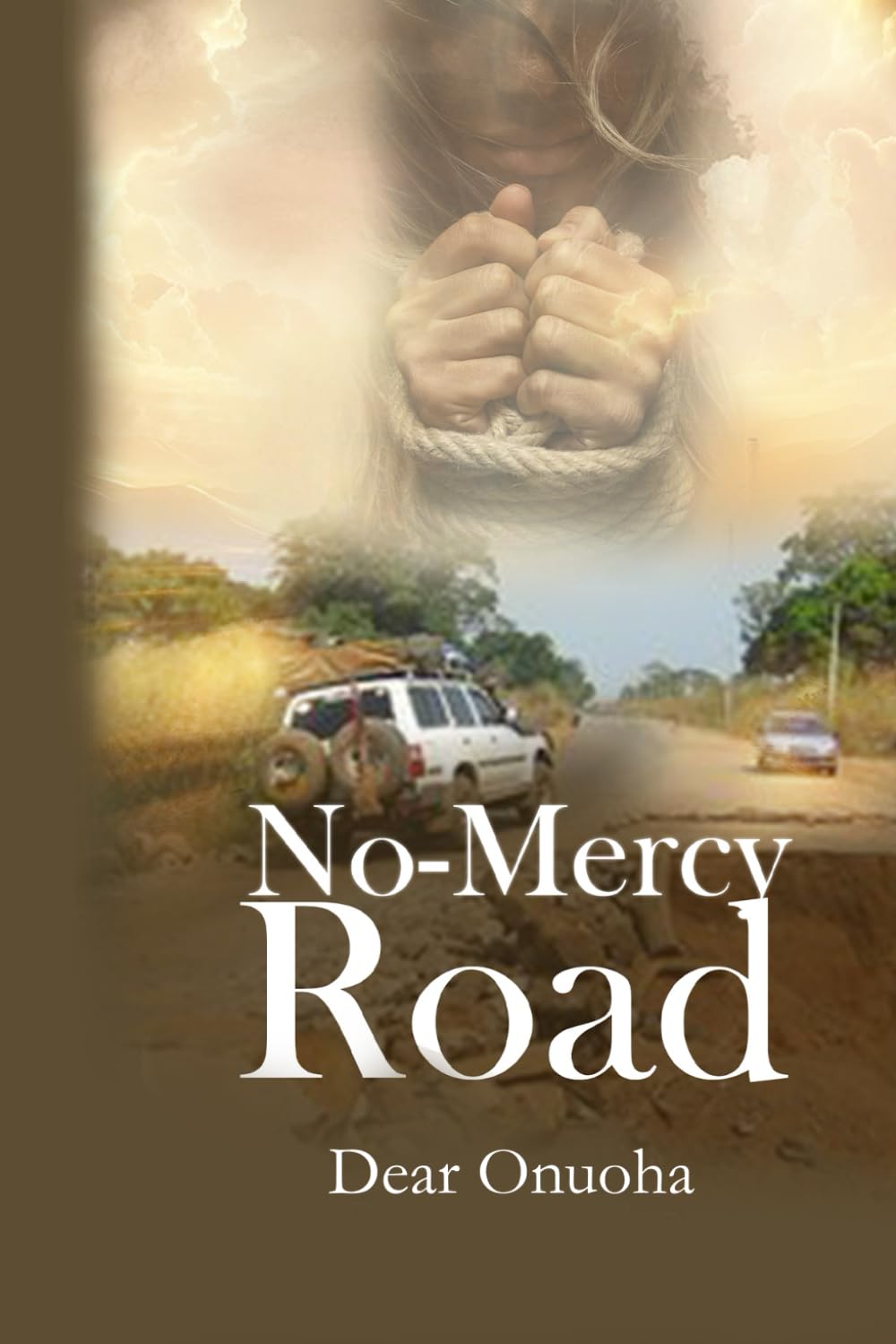 No-Mercy Road
