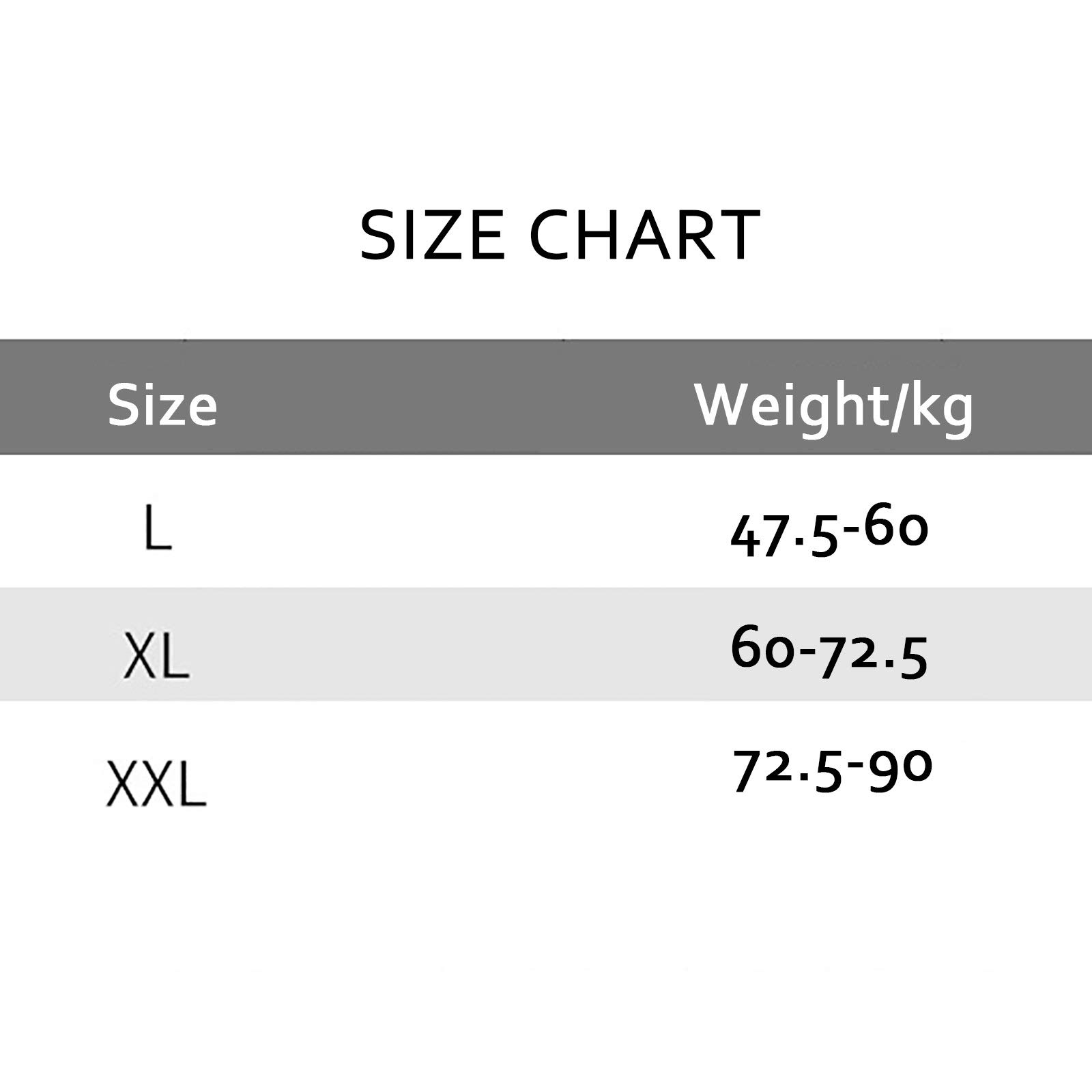 G&F Męska bielizna termiczna kamizelka bez rękawów podkoszulki jesień i zima (kolor: Czerwony, rozmiar: 2XL)