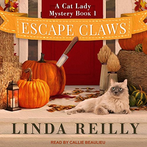 Cover art for Escape Claws