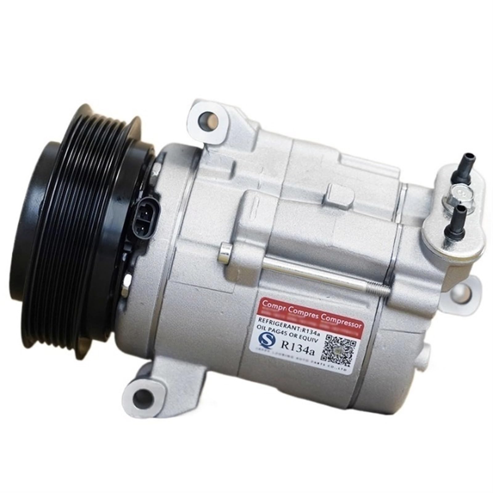 Cilindro De Embrague Frankberg Para Captiva C100/C140 Y Antara L07 | Compatible Con Motores 2.0L-3.2L | Reemplazo #96625628